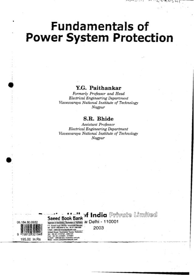 Fundamentals Of Power System Economics Solution Manual Pdf